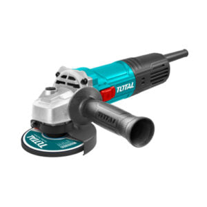 Meuleuse d’angle 1100 W 125 mm TOTAL TG110125361