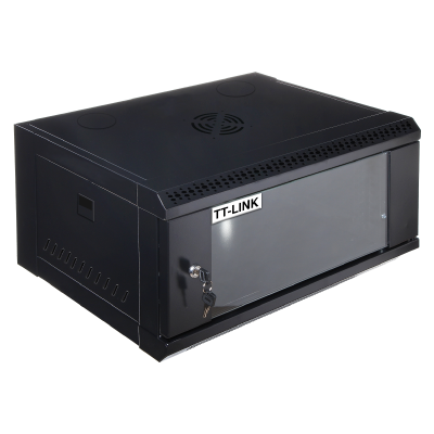 Coffret mural 19" 6U TTLINK