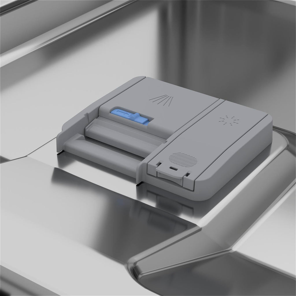 Beko DIN34322 détail