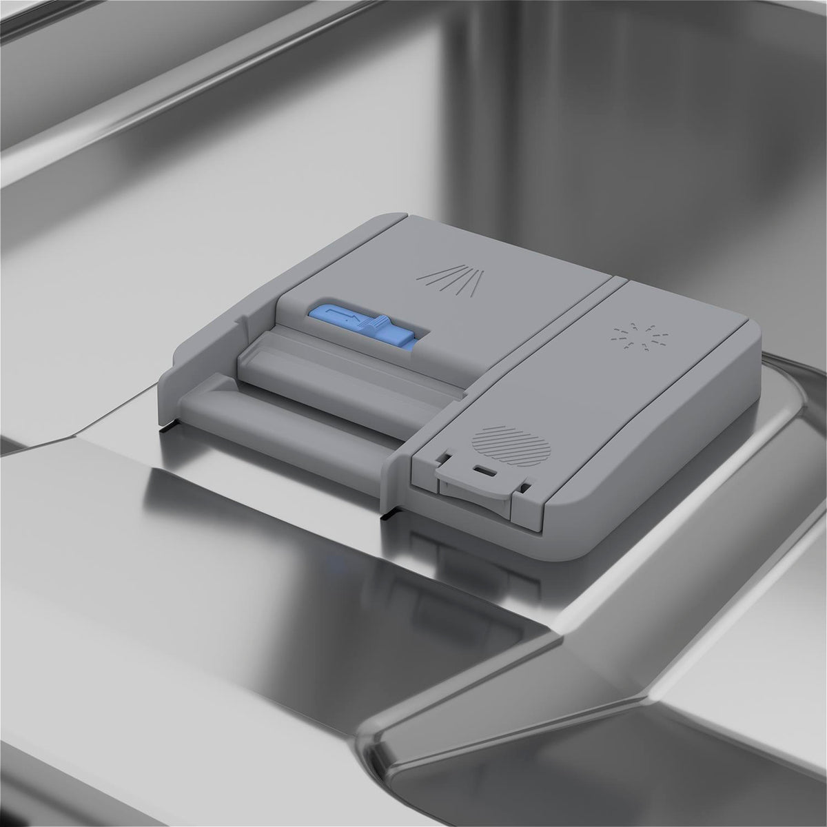 Beko DIN34322 détail
