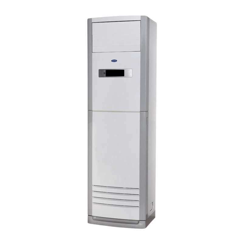 Climatiseur armoire Carrier Inverter R32 60 000 BTU