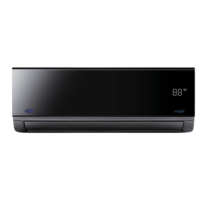 Climatiseur mural Carrier Black Miroir Inverter R32 12 000 BTU