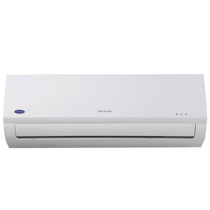 Climatiseur mural Carrier Confort Smart Green Inverter 12 000 BTU