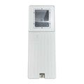 Coffret électrique apparent 4 rangées OGE 380 réf. 0 256 448