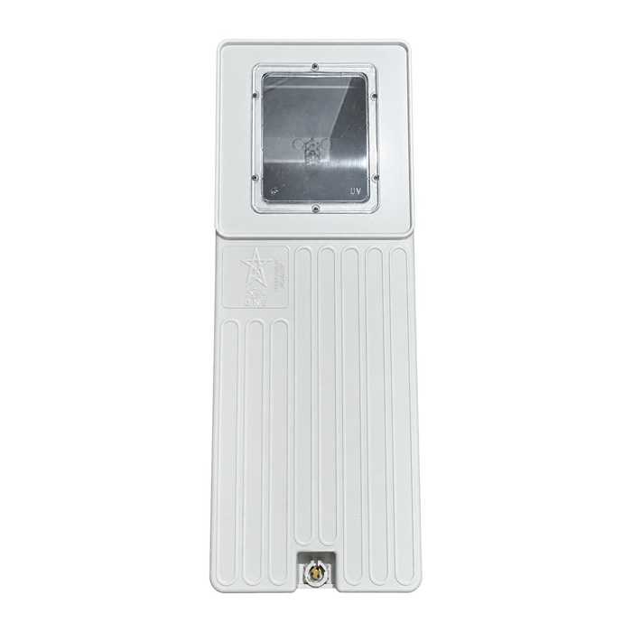 Coffret électrique apparent 4 rangées OGE 380 réf. 0 256 448