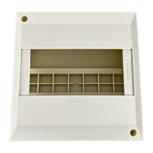 Coffret électrique apparent 6 modules réf. 6106