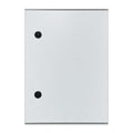 Coffret polyester étanche IP65 417 × 314 × 163 mm réf. CPX43160