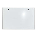 Coffret polyester étanche IP65 820 × 610 × 297 mm réf. CPX86300