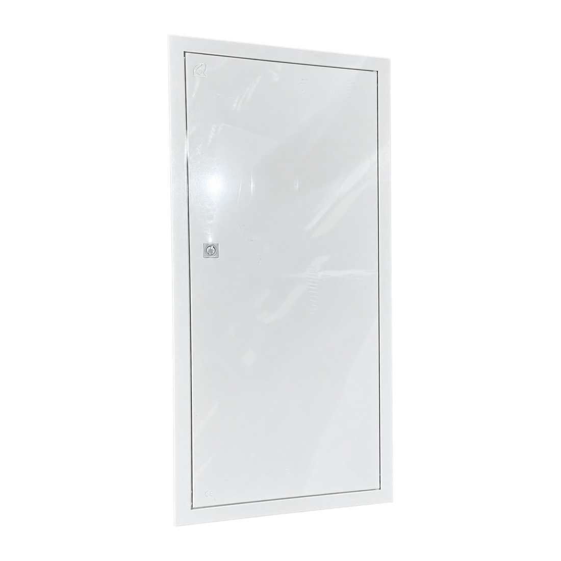 Coffret de communication VDI encastré 400 × 750 mm réf. 96542