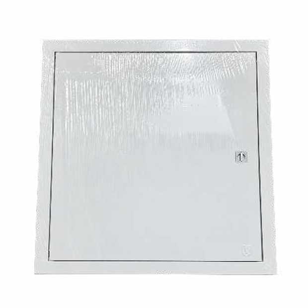 Coffret électrique encastré 60 modules 475 × 500 mm réf. 344
