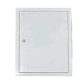 Coffret électrique encastré 60 modules 475 × 500 mm réf. 344 — vue 2