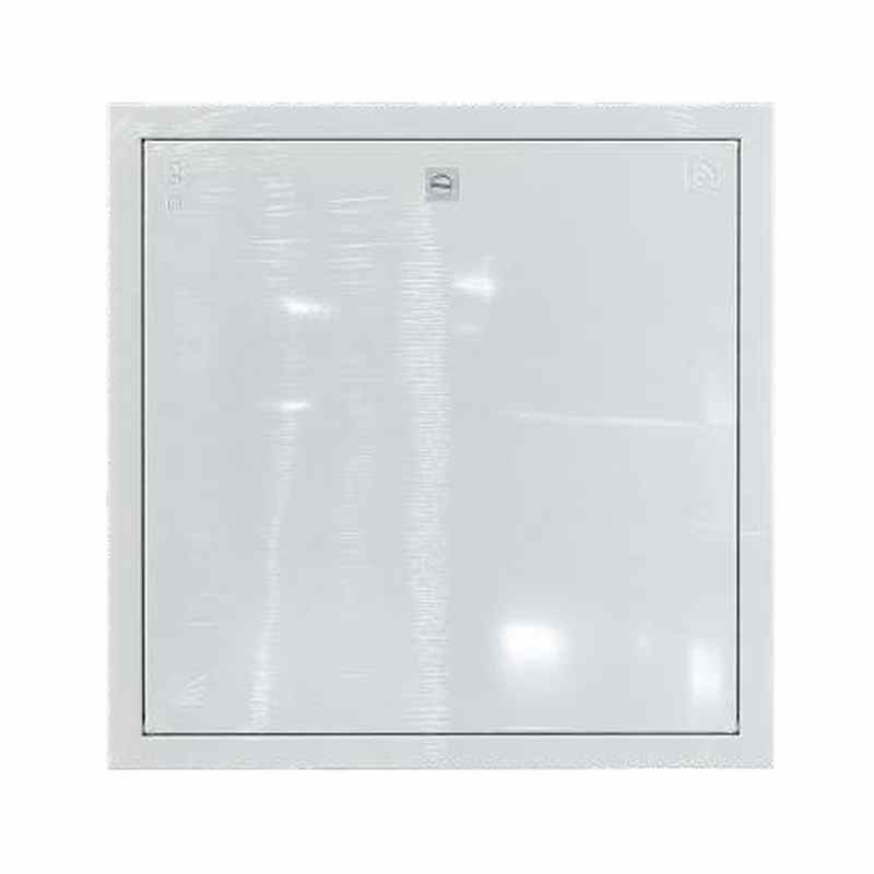 Coffret électrique encastré 47 modules + disjoncteur 550 × 500 mm réf. 37830