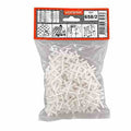 Croisillons de carrelage 2 mm (réf. 658/2)