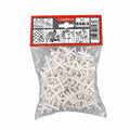 Croisillons de carrelage 3 mm (réf. 658/3)
