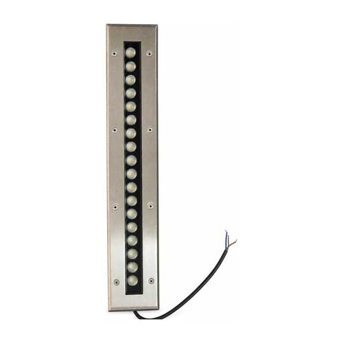 Applique de jardin 18W réf. DL-GL220018