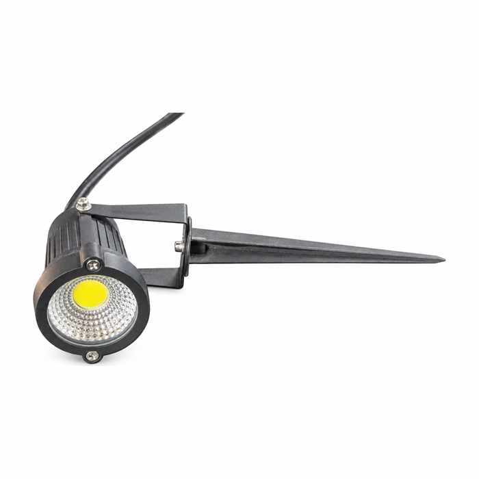 Piquet de jardin LED 18W 3000K PJN-18J Ferri