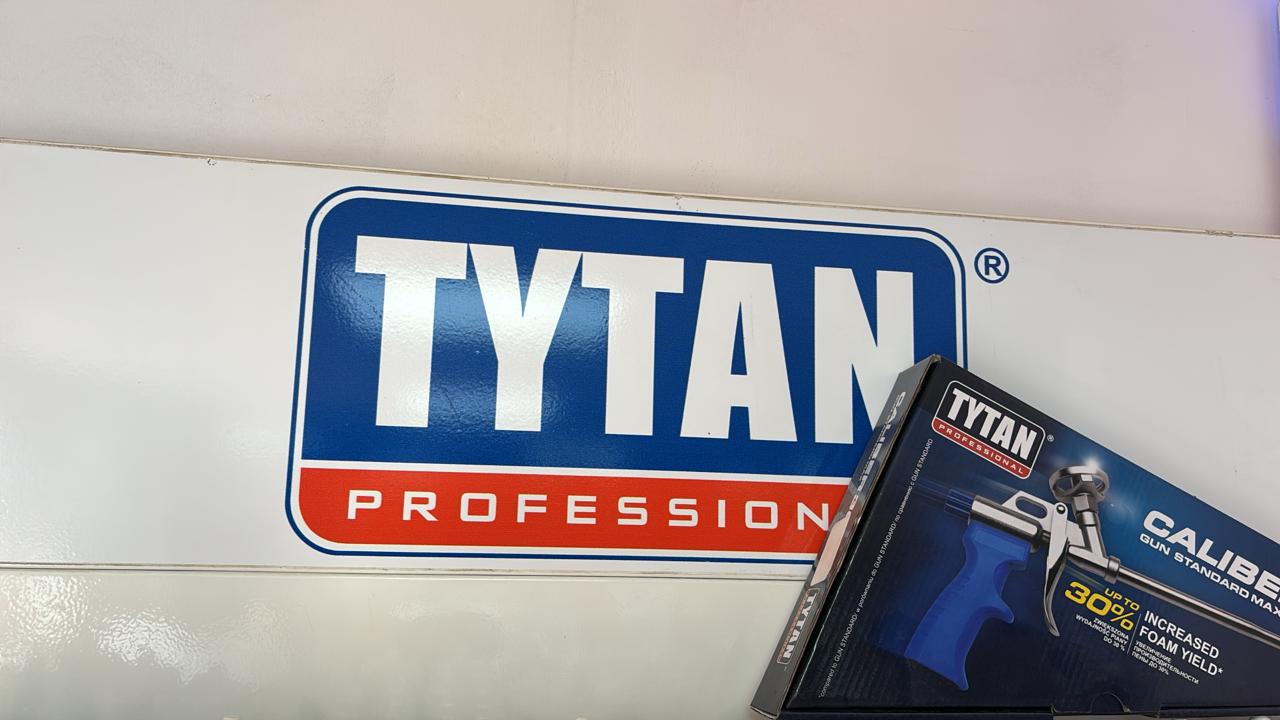 Tytan Professional