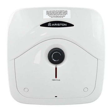 Chauffe-eau électrique 15 L — Ariston andris