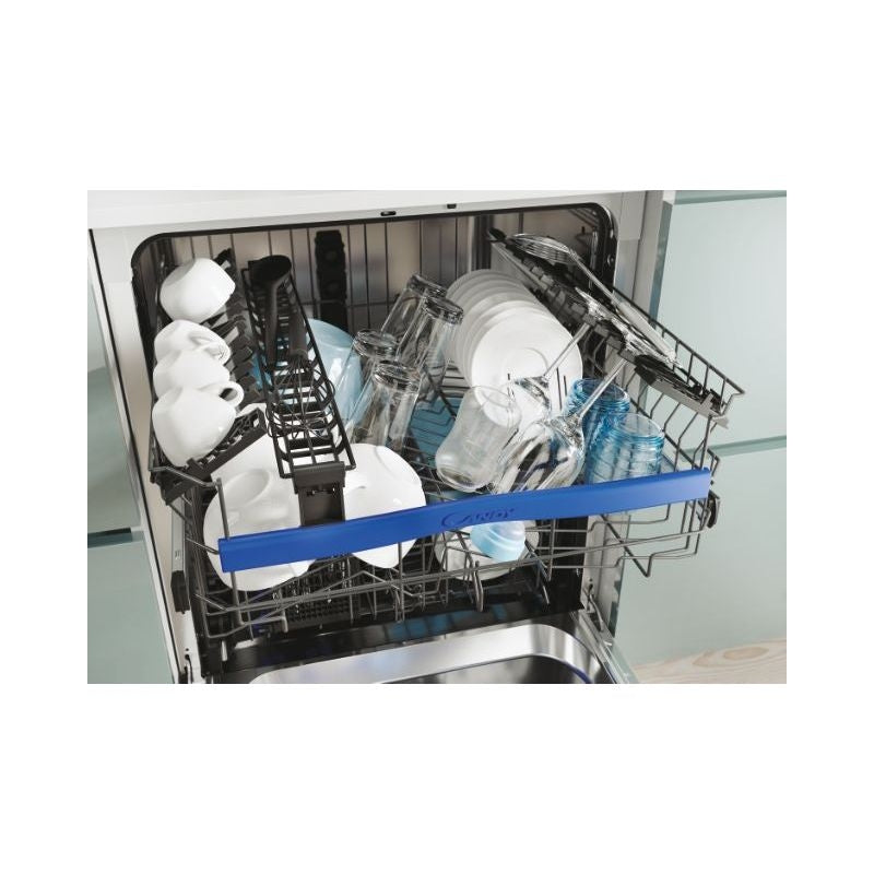 Panier supérieur du Candy CDIN 4D620PB