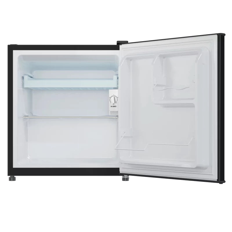 Mini-bar Candy CHASD4351EBC porte ouverte