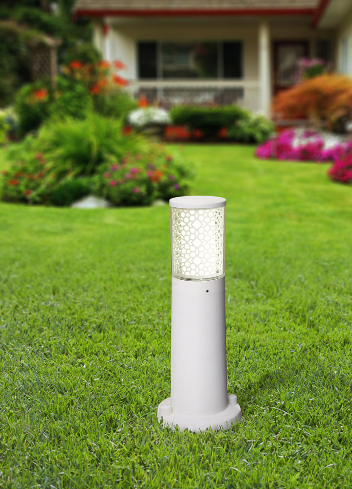 Borne lumineuse Carlo Deco 400 FUMAGALLI
