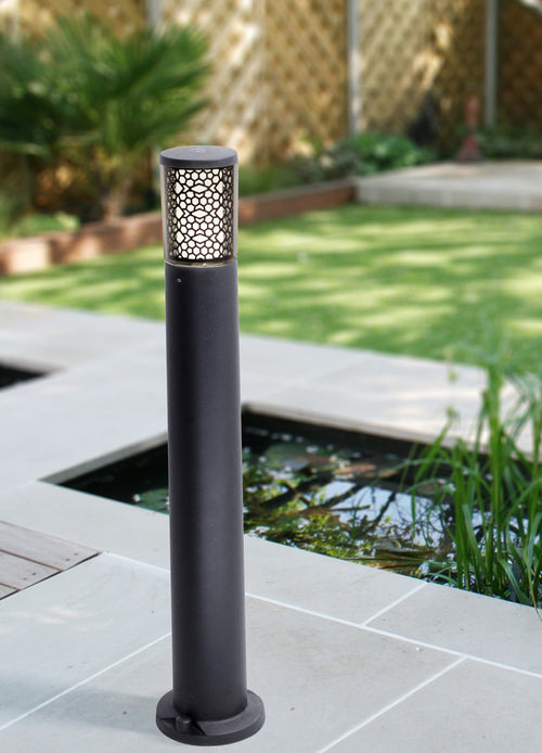 Borne lumineuse Carlo Deco 800 FUMAGALLI