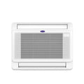 Climatiseur console Carrier Inverter R32 60 000 BTU — unité intérieure console, vue de face