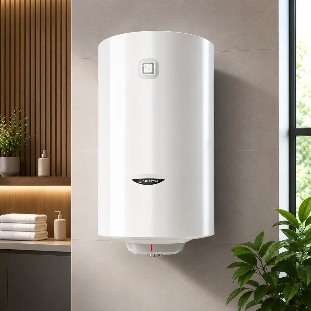 chauffe eau electrique Ariston 100L