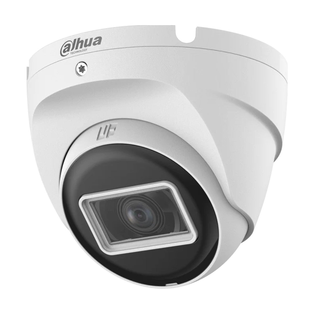 Caméra dôme HDCVI 5 MP IR 30 m Dahua