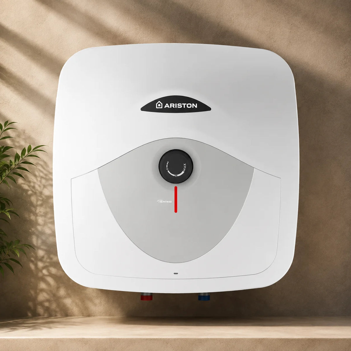 chauffe eau electrique Ariston 10L