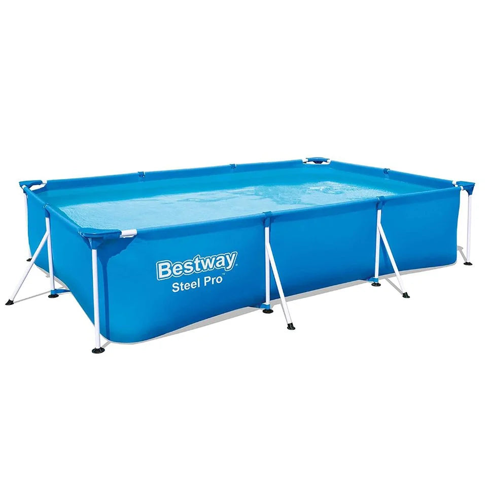 PISCINE BESTWAY 3M * 2.01M * 66CM