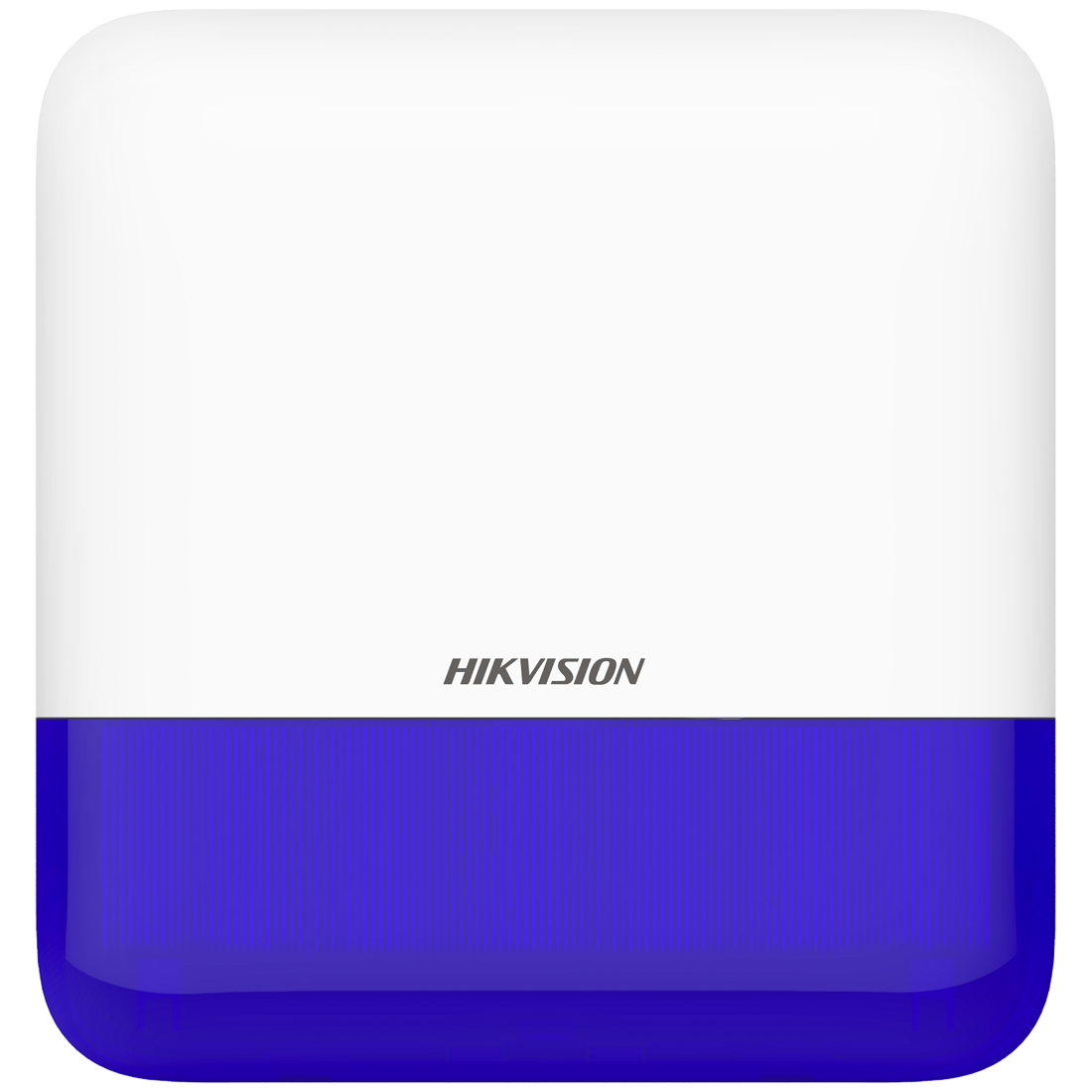 Sirène extérieure Hikvision AX PRO