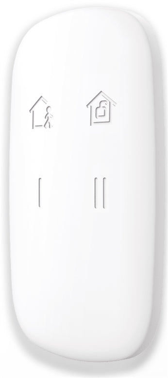 Télécommande Hikvision DS-PKF1-WB