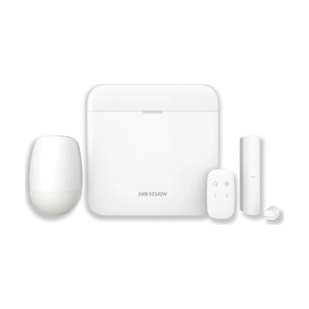 Kit alarme sans fil AX PRO Hikvision
