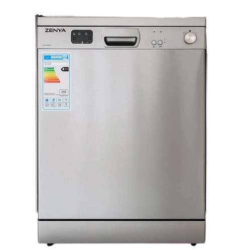Zenya ZEND1300XA vue de trois quarts
