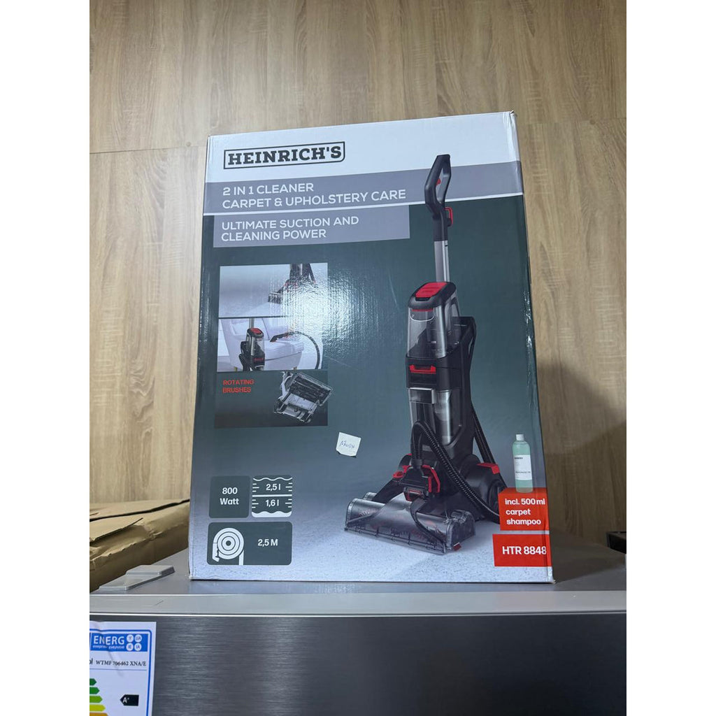 HEINRICH'S HTR 8848 - carton