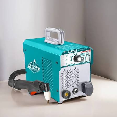 Coupeur plasma inverter 40 A TOTAL TCUT401