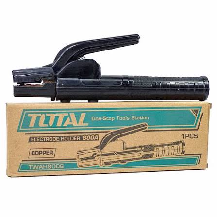 Pince porte-électrode 1000 A TOTAL TWAH10006