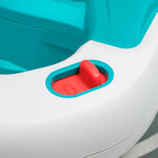 Ponceuse orbitale sans fil TOTAL TOPLI2025481 20 V