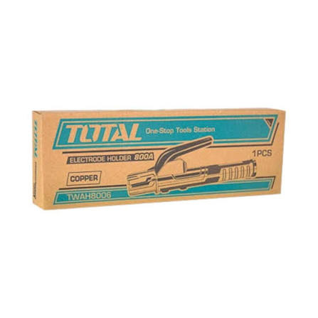 Pince porte-électrode 1000 A TOTAL TWAH10006