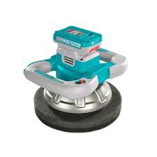 Ponceuse orbitale sans fil TOTAL TOPLI2025481 20 V