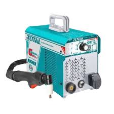 Coupeur plasma inverter 40 A TOTAL TCUT401
