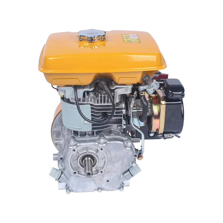 Moteur à Essence RB20-B – Performance Industrielle