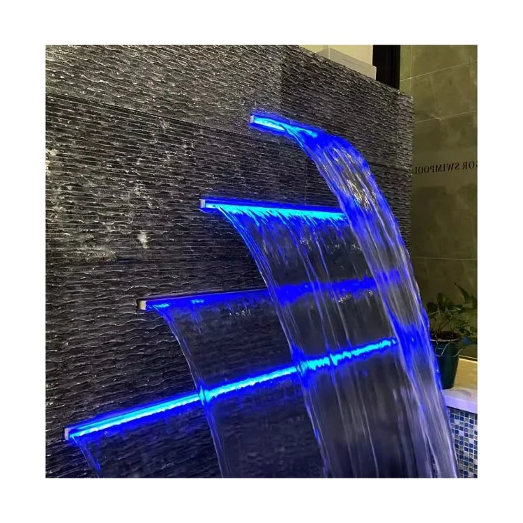 CASCADE LED RGB