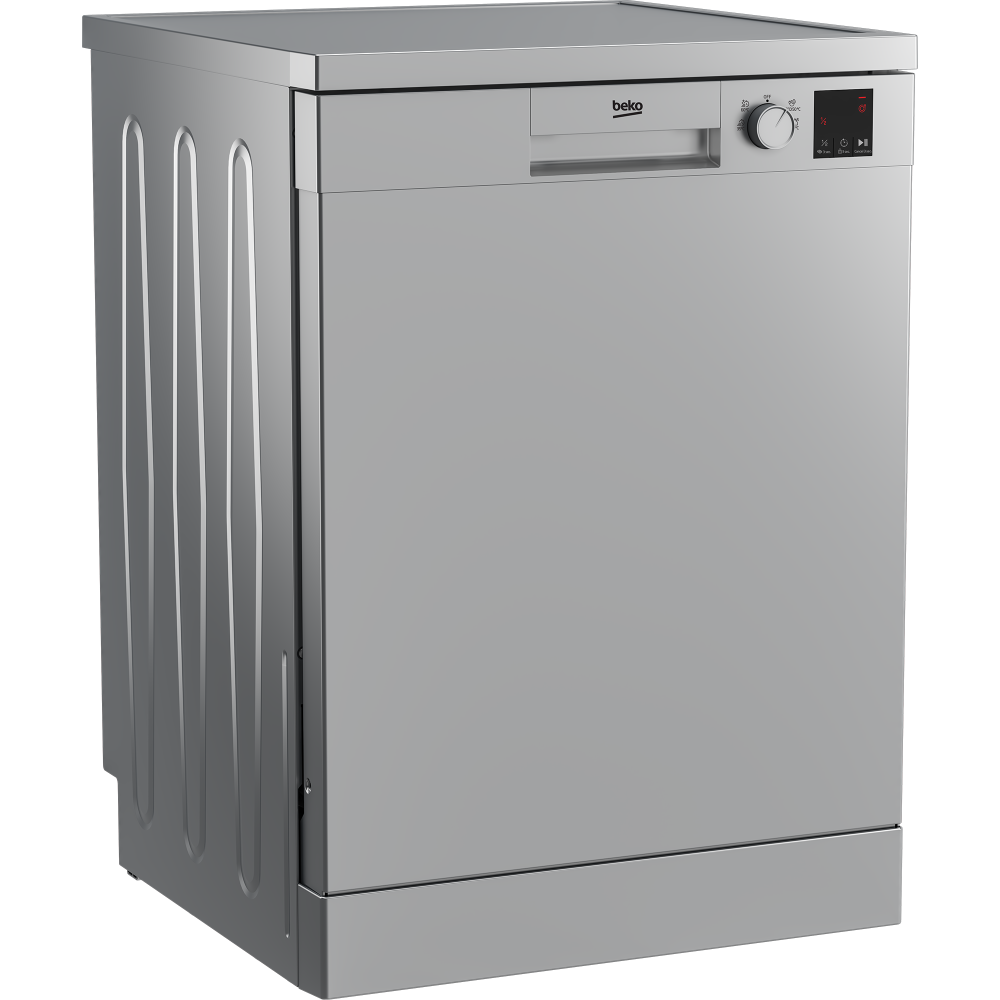 Beko DVN05321S paniers
