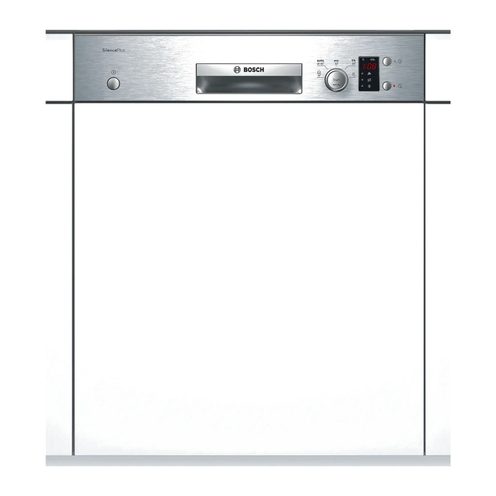 Lave-vaisselle intégrable Bosch SMI25AS00E