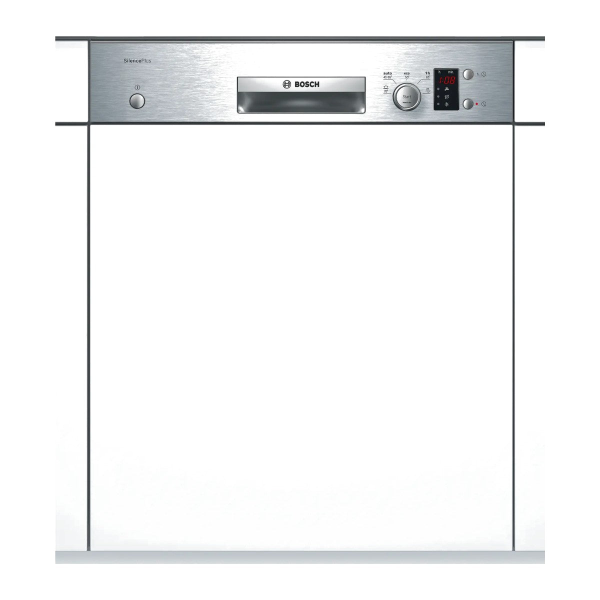 Lave-vaisselle intégrable Bosch SMI25AS00E