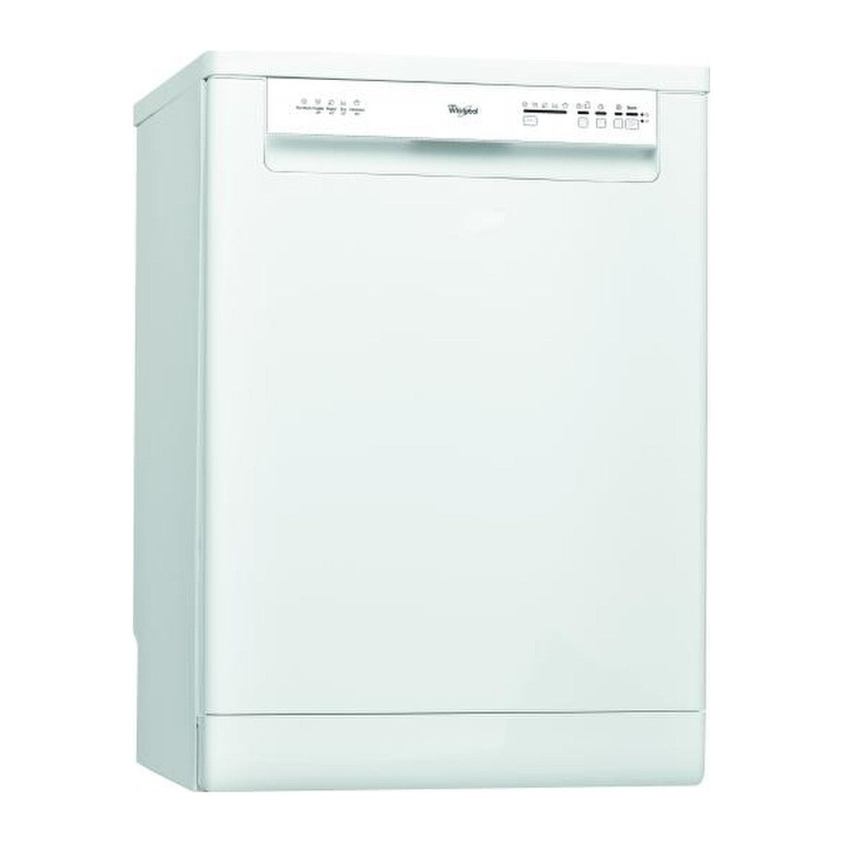 Lave-vaisselle Whirlpool ADP 100 WH blanc