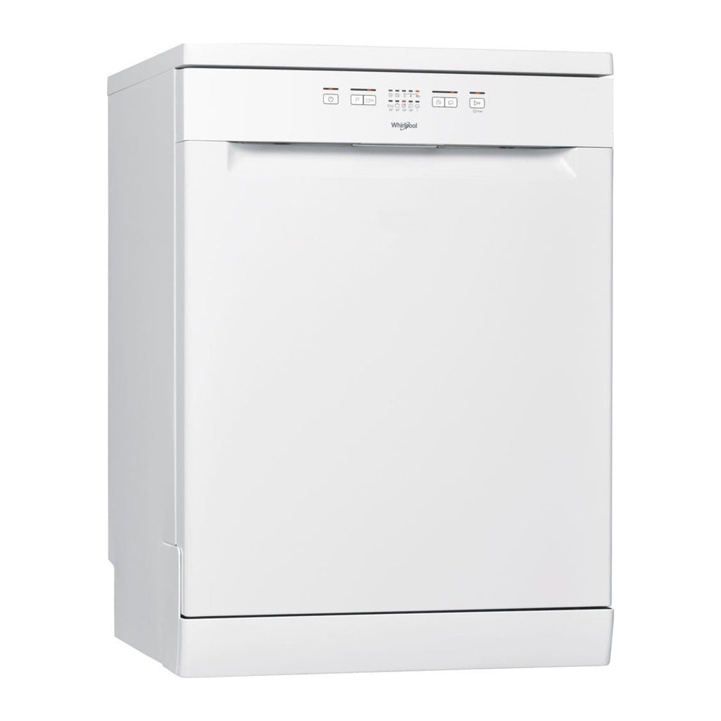 Lave-vaisselle Whirlpool WFE 2B19 blanc