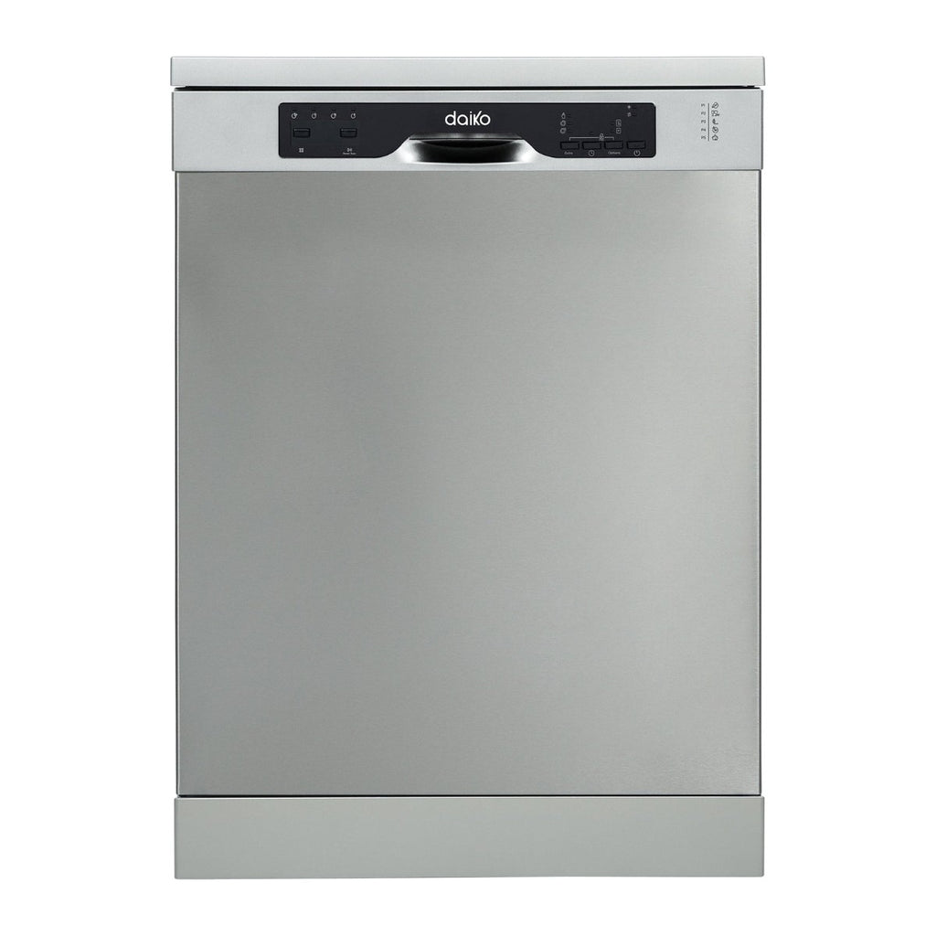 Lave-vaisselle Daiko DW1399XDK 13 couverts inox